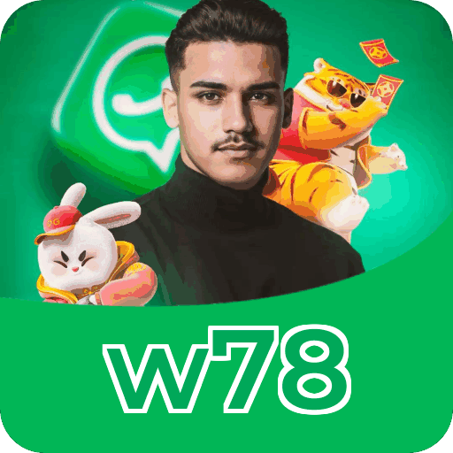 Métodos de pagamento aceitos na w78