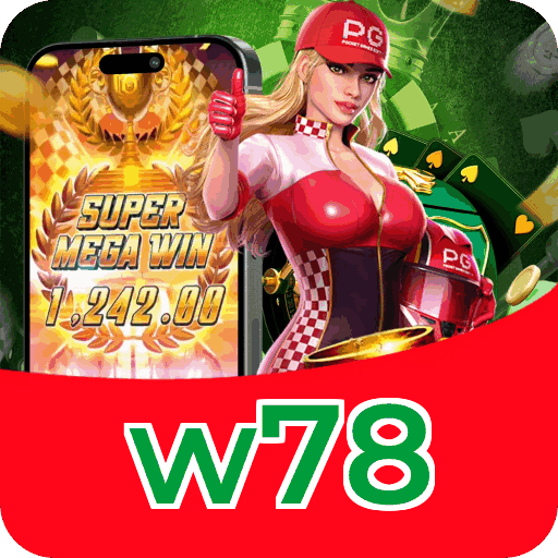 Jogos com maior RTP na w78