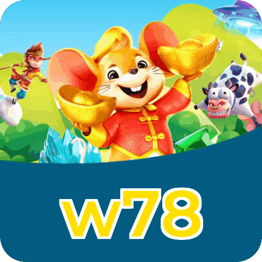 Siga a w78 no Facebook