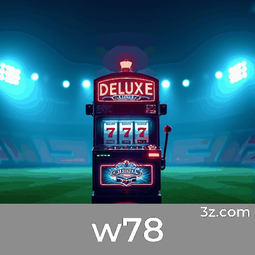 w78 Casino: Luxo e Exclusividade no Programa VIP