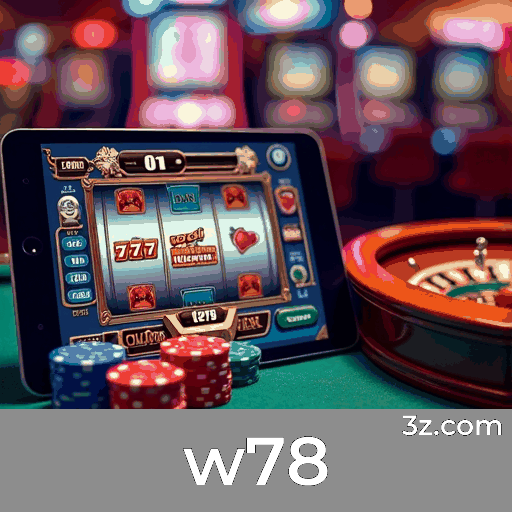 Inovação Mobile com Tecnologia Avançada no App w78