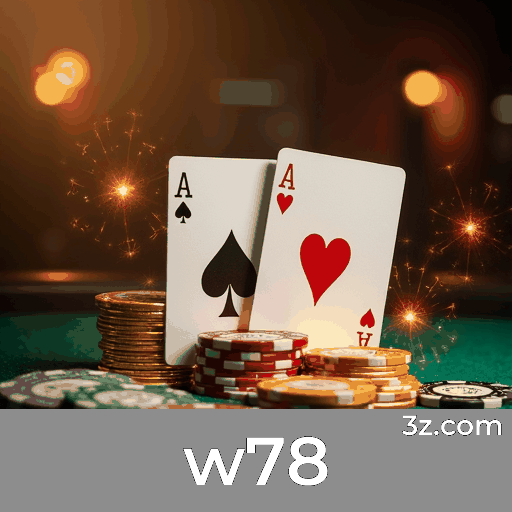 w78: Experiência Real de Jogo ao Vivo para Brasileiros