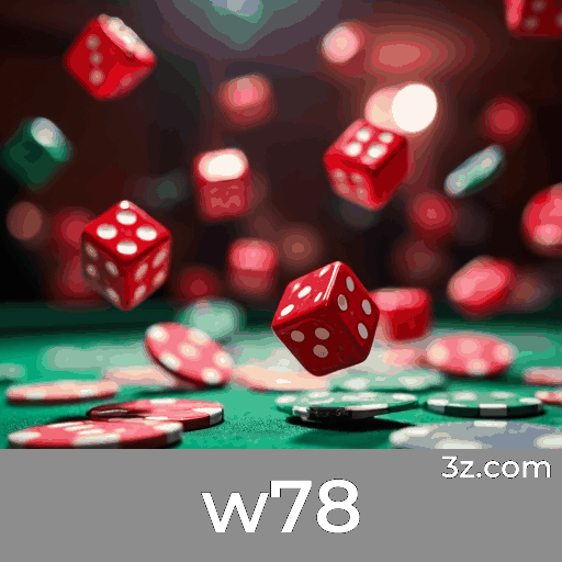 w78: Plataforma de Apostas Premium e Segura