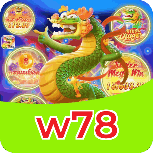 Promoções e bônus exclusivos da w78