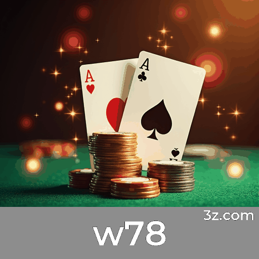 w78 Casino: Luxo e Exclusividade no Programa VIP