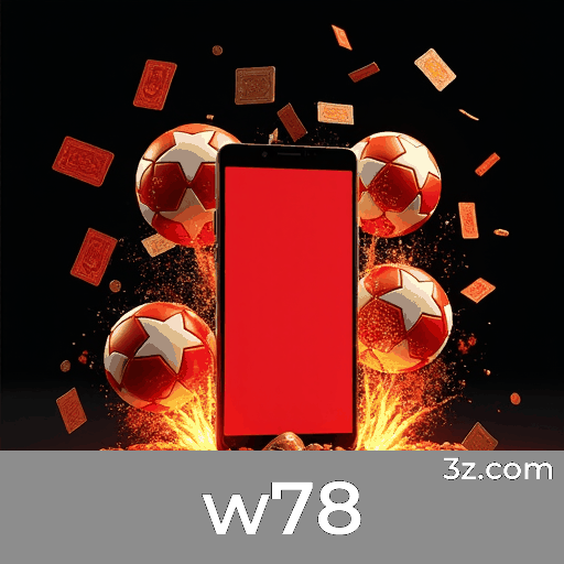 w78 Casino: Luxo e Exclusividade no Programa VIP