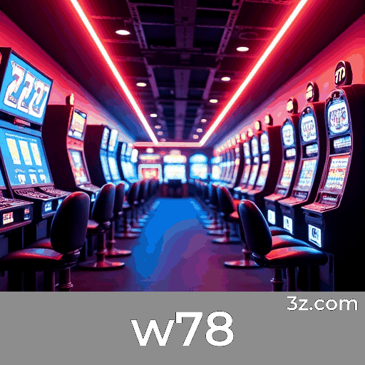 W78: Seu Destino Seguro e Profissional para Apostas